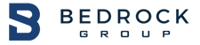 Bedrock Group Inc. Logo