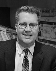 John Mangel