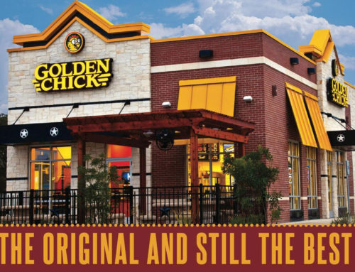 Golden Chick Restaurants