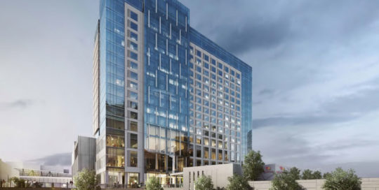 Hyatt Regency