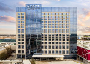 Hyatt Regency