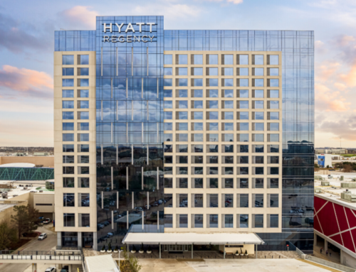 Hyatt Regency Hotel