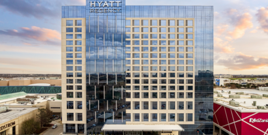 Hyatt Regency