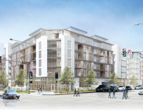 201 Lexington (Next on Lex) Apartment Community