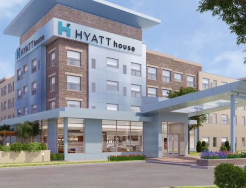 Hyatt House