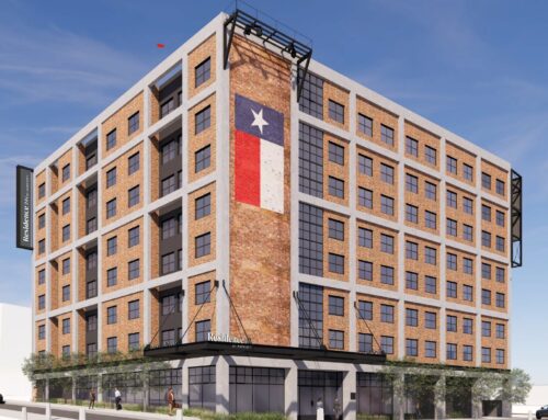 Residence Inn Pearl District San Antonio, Texas