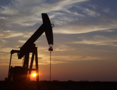 Austin Chalk/Eagle Ford Oil Wells